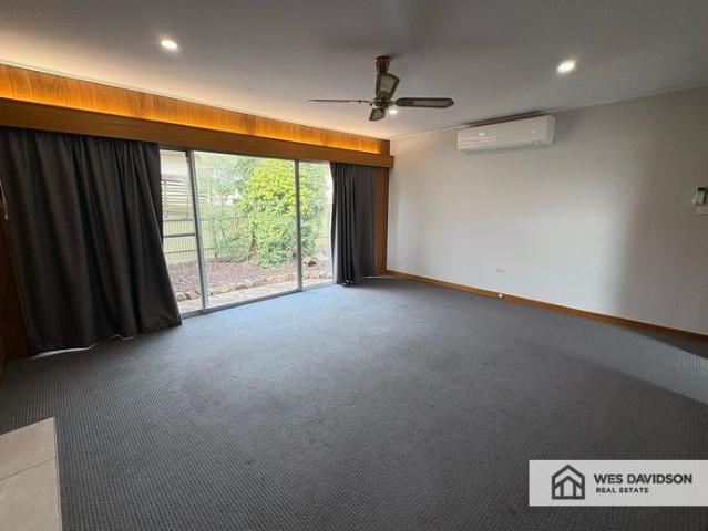 Light Filled Four Bedroom Home Moments from the River