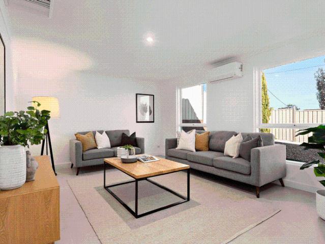 Light Filled Family Haven in Huntfield Heights