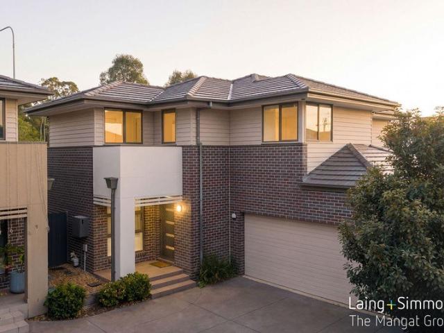 Light Filled Family Haven with Modern Comforts and Everyday Convenience