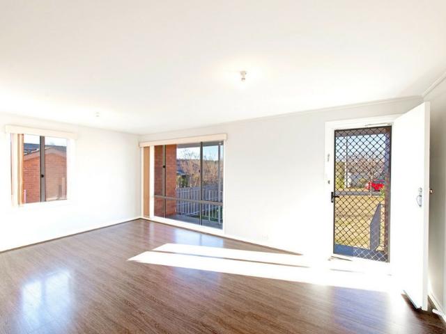 Light filled family home