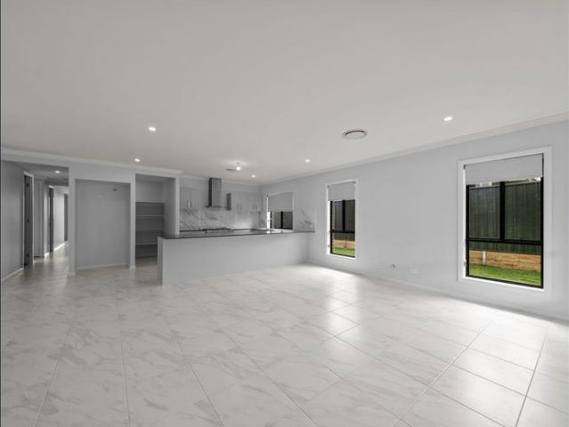 Light Filled Family Home