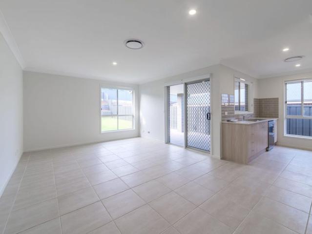 Light Filled Family Home