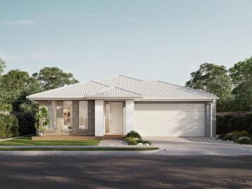 Light Filled Family Home Designed for Everyday Living
