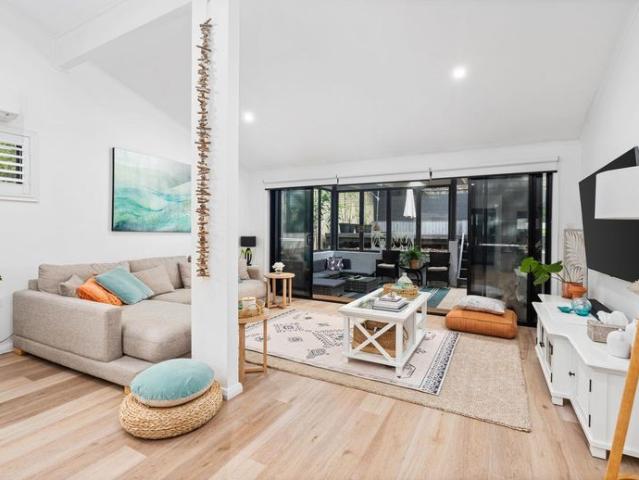 Light Filled Family Home in a Prime Terrigal Location