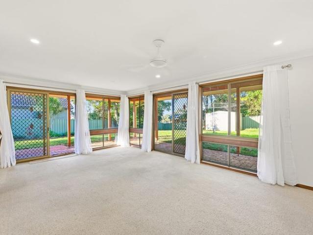 Light Filled Family Home in a Prime Coastal Location