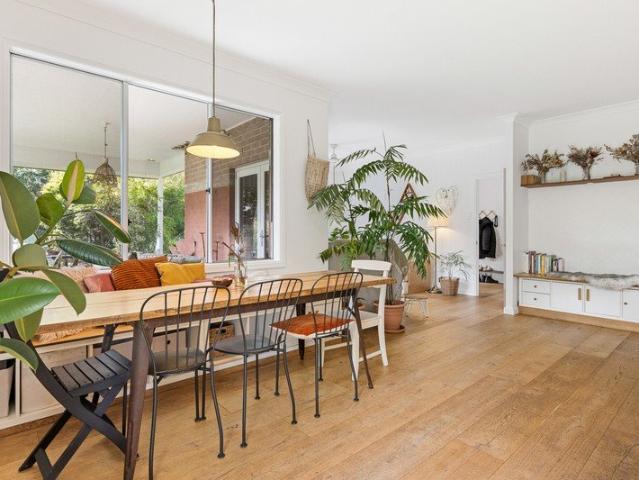 Light Filled Family Home in Mullumbimby