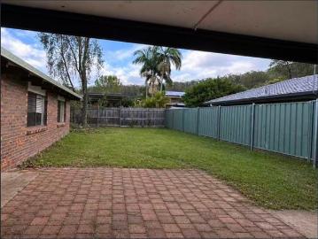Light Filled Family Home in Sought After The Gap Location