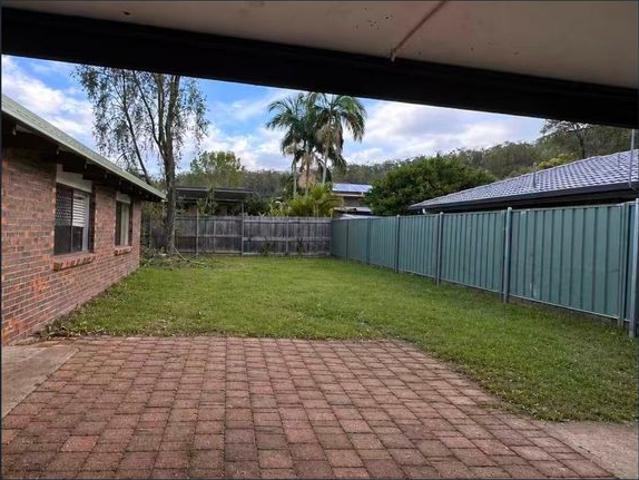 Light Filled Family Home in Sought After The Gap Location