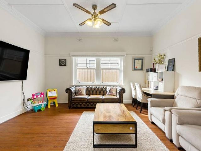 Light Filled Family Home in Prime Fairfield Location