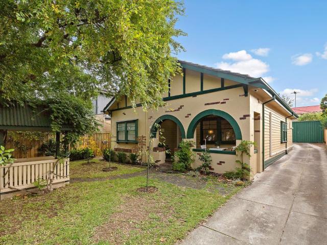 Light Filled Family Home in Prime Fairfield Location