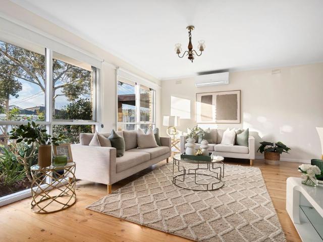 Light Filled Family Home in Prime School Zone