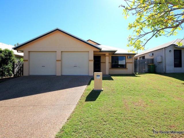 Light filled family home in tranquil Sea Eagle Circuit setting