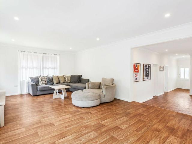 Light Filled Family Home Just a Short Stroll to Turimetta Beach *6 month lease only