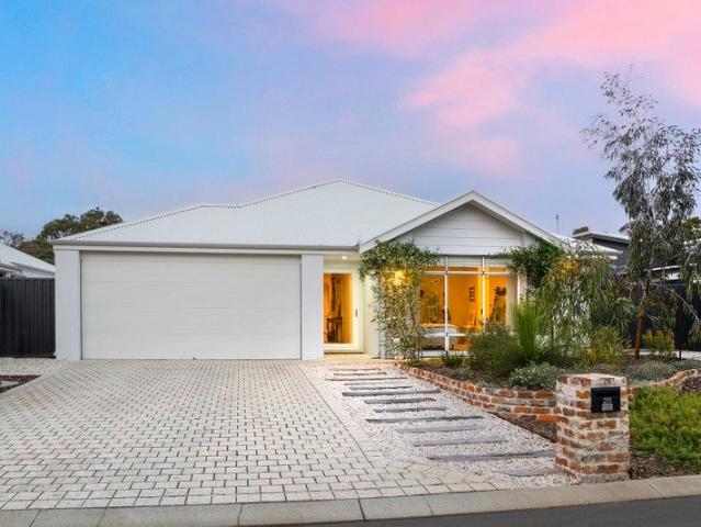 Light Filled Family Home On The Doorstep Of Town