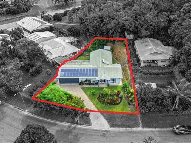 Elevated Family Home with Exceptional Space & Lifestyle Appeal