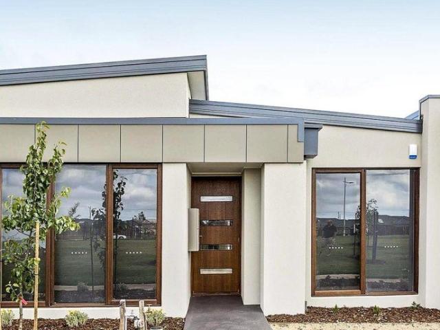 Light Filled Family Home with Modern Appeal