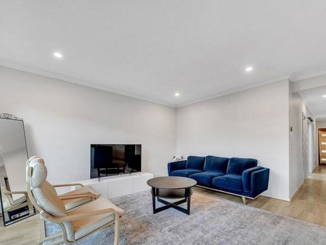 Light Filled Family Home with Modern Appeal