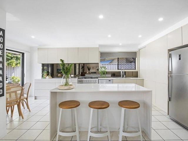 Light Filled Family Home with Pool & Outdoor Living!