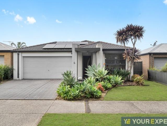 Light Filled Family Home with Space, Comfort & Convenience
