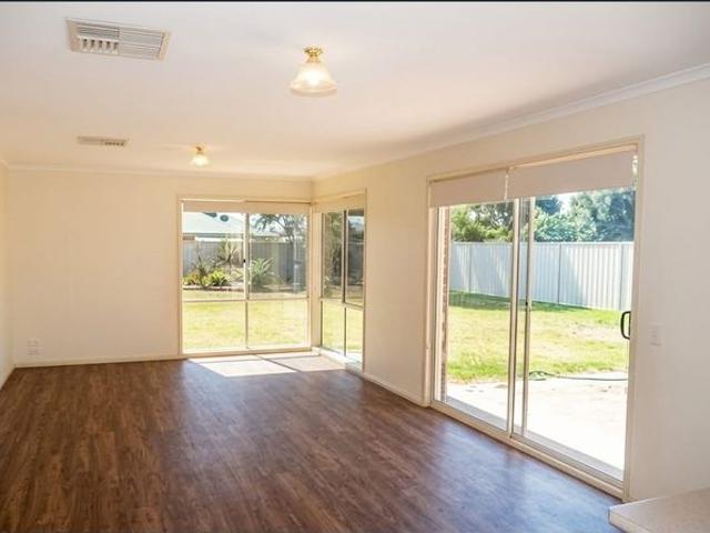 Light Filled Family Living with Dual Living Zones!