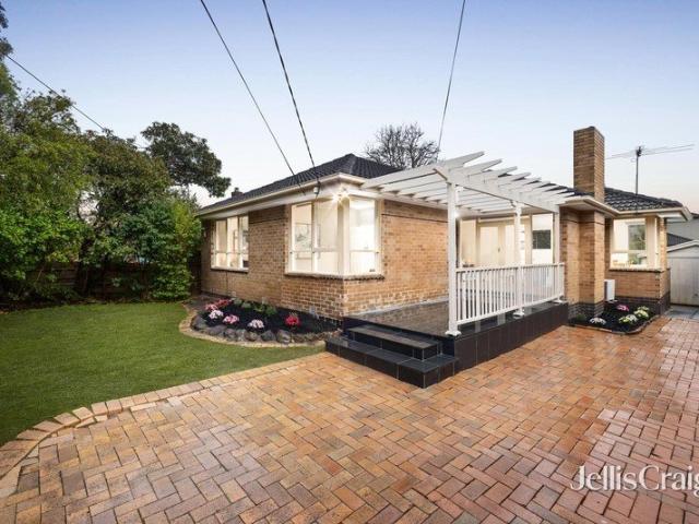 Light Filled Family Living with Exceptional Outdoor Appeal