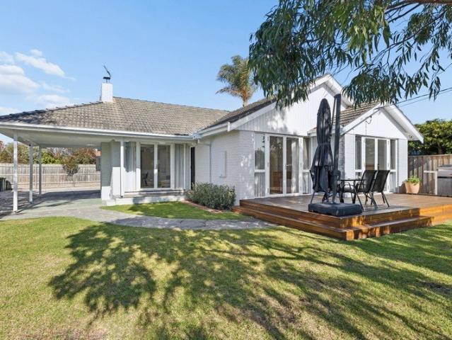 Light Filled Family Living with Exceptional Outdoor Entertaining, Moments from the Beach