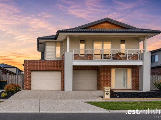 Light Filled Family Living with Style, Space & Versatility