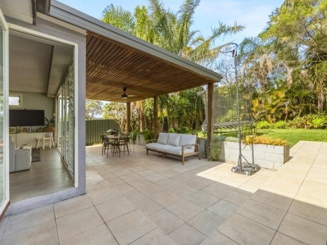Light Filled Family Living with Space to Enjoy / Potential Duplex Site STCA