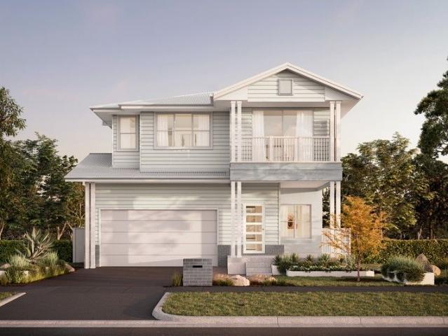 Light filled family living at North Wilton Panorama