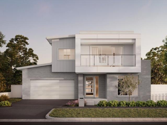 Light filled family living in the heart of Bingara Gorge