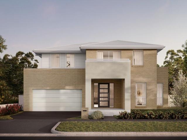 Light filled family living in the heart of Bingara Gorge