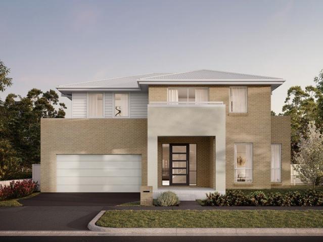 Light filled family living in the heart of Bingara Gorge