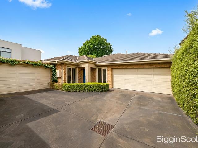 Light Filled Family Living in the Prestigious Glen Waverley School Zone