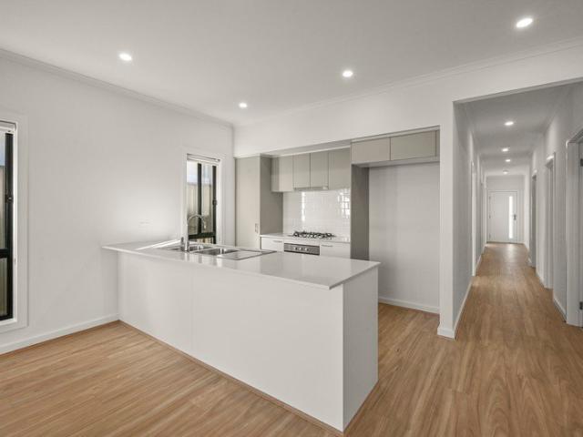 Light Filled Family Living in a Convenient Angle Vale Location