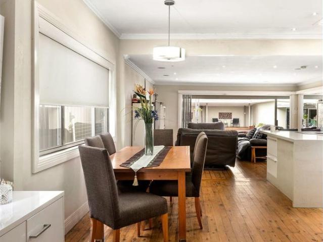 Light Filled Family Living in a Prime Monterey Location