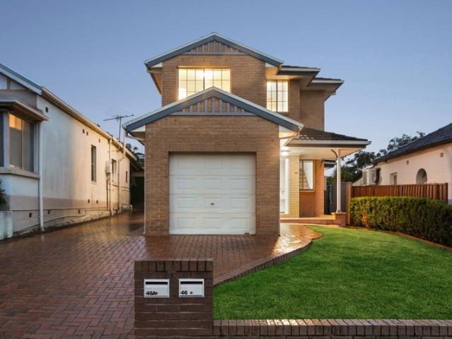Light Filled Family Residence with Multiple Living Zones and Outdoor Appeal