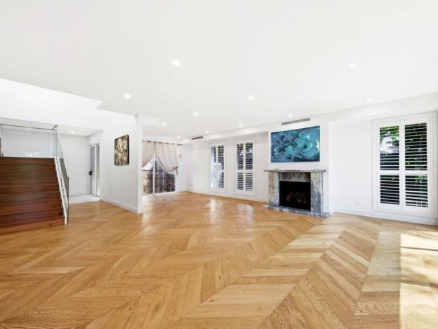 Light Filled Family Residence in Prime East Lindfield