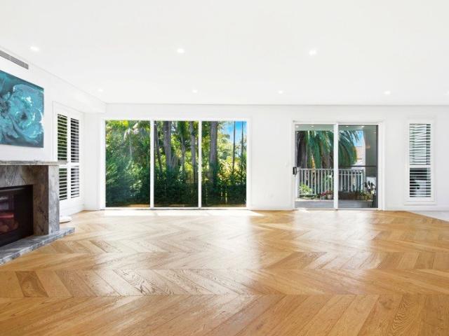 Light Filled Family Residence in Prime East Lindfield