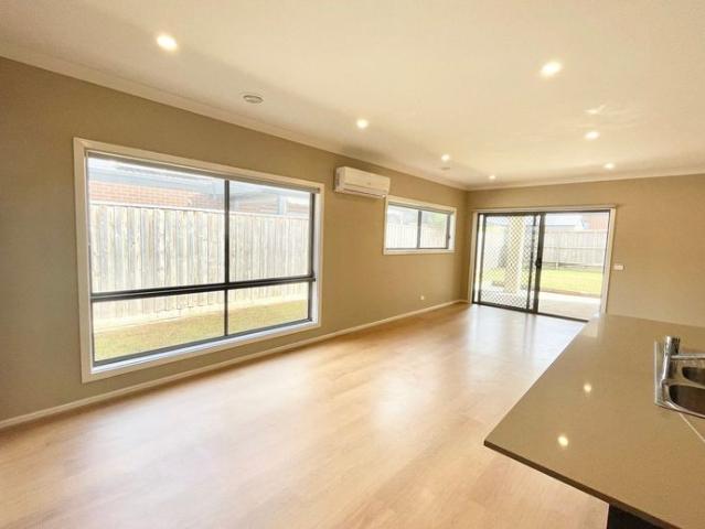 Light Filled Family Sanctuary in Cloverton Estate