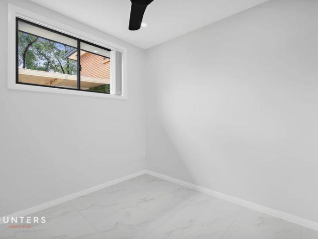 Light Filled Flat in Merrylands West