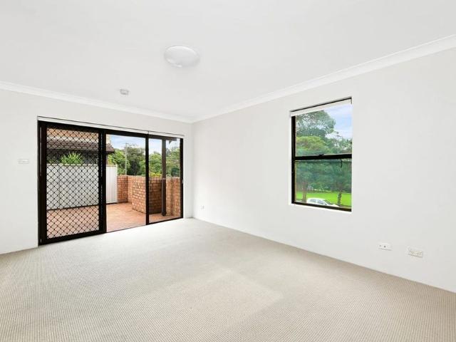 Light Filled & Freshly Updated Three Level Townhouse