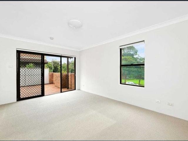 Light Filled & Freshly Updated Three Level Townhouse