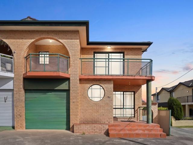 Light Filled Full Brick Home in a Peaceful Family Setting