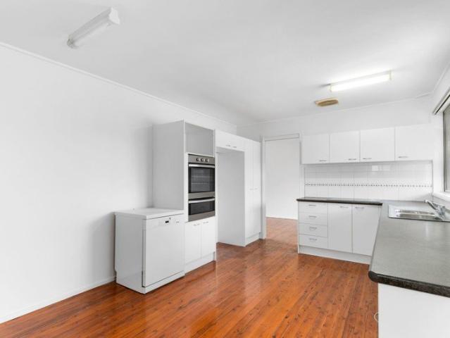 Light Filled 3 Bedroom Home
