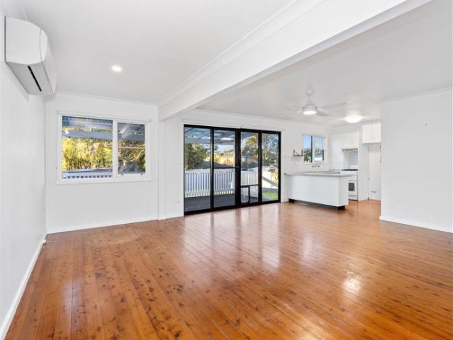 Light Filled Home with a Spacious Backyard in a Great Location