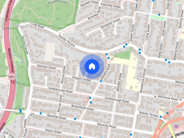 “Light Filled Home with Aircon Throughout Walk to Parks & Cafe”
