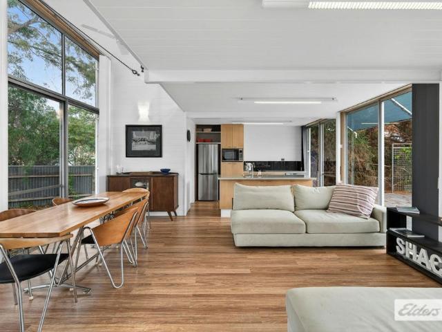 Light Filled Home with Entertaining Deck