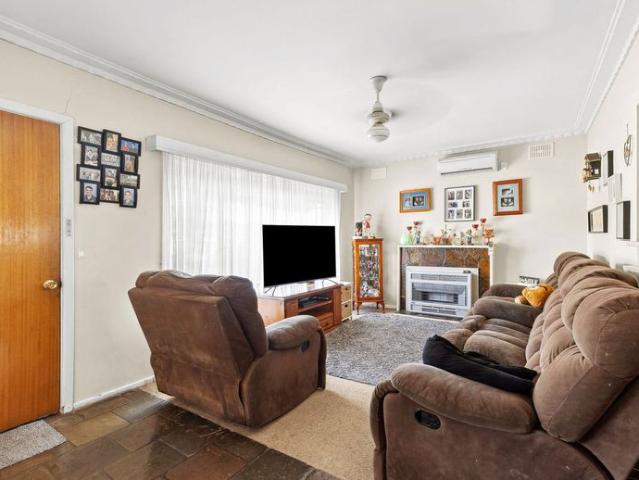 Light Filled Home with Generous Yard, Alfresco Area and Ample Parking