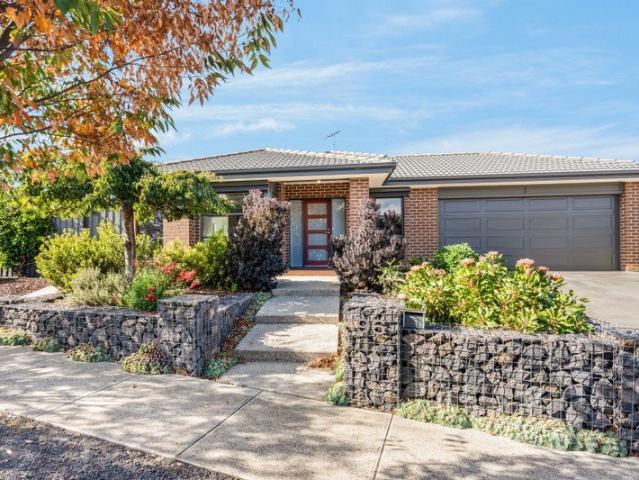 Corner Block, Views Over Bruces Creek with Side Access