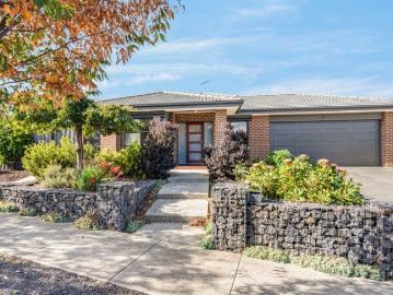 Bannockburn, Golden Plains, Golden Plains, Victoria